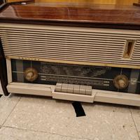 Radio anni '50 
