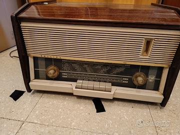Radio anni '50 