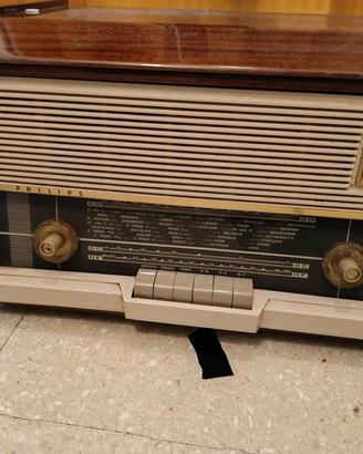 Radio anni '50 