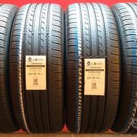 4 gomme 225 55 19 goodyear a1705