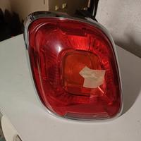 Farò posteriore destro dx Fiat 500x benzina