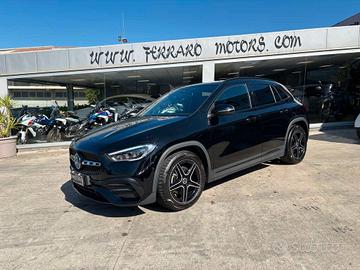 Mercedes-benz GLA 200 d Automatic Premium 2022 / K