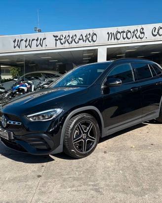 Mercedes-benz GLA 200 d Automatic Premium 2022 / K