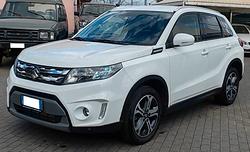 Suzuki Vitara 1.6 DDiS 4WD AllGrip DCT V-Top