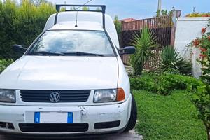 Volkswagen Caddy | Autocarro 