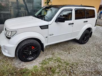 dodge nitro 2.8