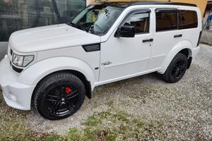 dodge nitro 2.8