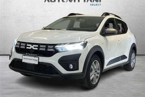 DACIA Sandero Stepway 1.0 tce Comfort 90cv