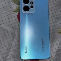 Xiaomi redmi note 12