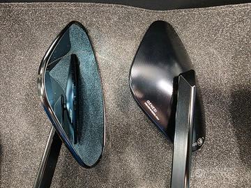 SPECCHI RIZOMA PER TMAX