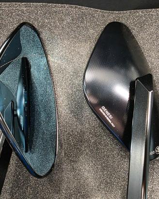 SPECCHI RIZOMA PER TMAX