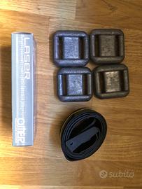 Attrezzatura pesca sub apnea