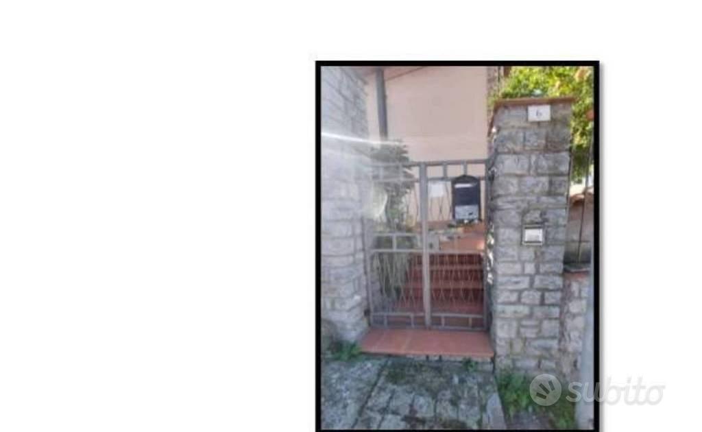 Appartamento – Bagno di Romagna, San Paolo - Vista 3