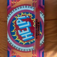 Help il gioco musicale di canale 5