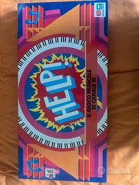Help il gioco musicale di canale 5