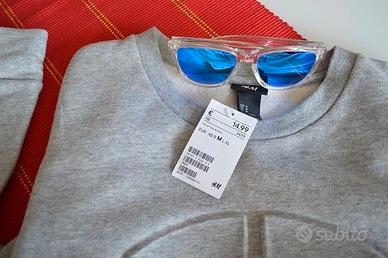 maglioncino H&M "tennis" Maglione Pullover H&M