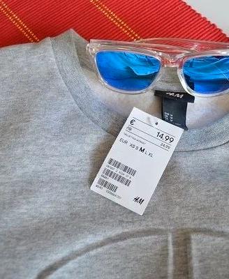 maglioncino H&M "tennis" Maglione Pullover H&M