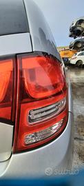 CITROEN C3 2010 - STOP POSTERIORE DESTRO