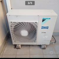 Condizionatore Daikin inverter 24000 BTU