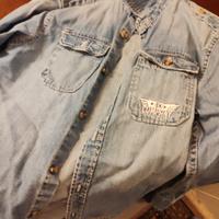 felpa jeans per bambino 