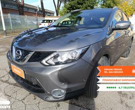 NISSAN Qashqai 2 1.5 dCi Tekna