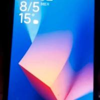 Xiaomi 11 lite 5G ne truffle Black 8/128 GB