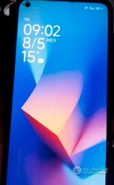 Xiaomi 11 lite 5G ne truffle Black 8/128 GB