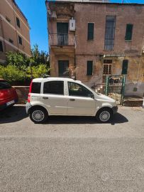 Fiat Panda van 2 serie GPL