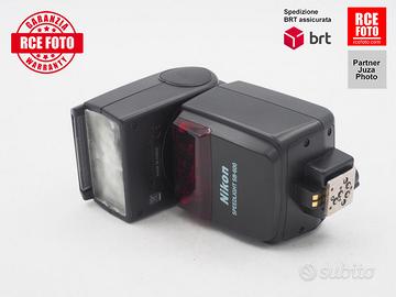 Nikon SB 600