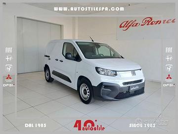 FIAT Doblò VAN CH1 1.5 BlueHdi 130cv MT6