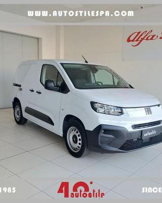 FIAT Doblò VAN CH1 1.5 BlueHdi 130cv MT6