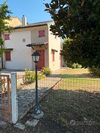 Casa indipendente