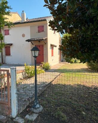 Casa indipendente