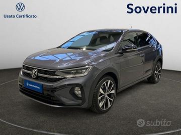 Volkswagen Taigo 1.0 TSI 110 CV DSG R-Line