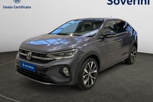 Volkswagen Taigo 1.0 TSI 110 CV DSG R-Line