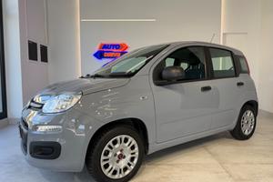 Fiat Panda 1.2 GPL Lounge