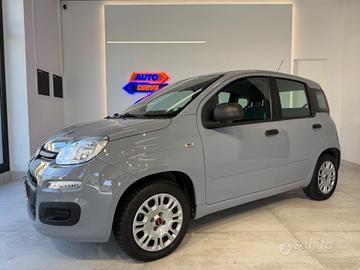 Fiat Panda 1.2 GPL Lounge