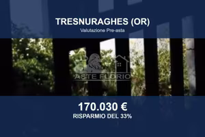 Immobile in asta di 139 m² con più di 5 locali a T