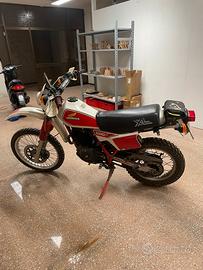 Honda Xl500 R