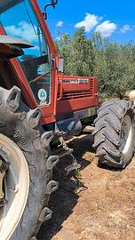 TRATTORE FIAT 180/90 DT