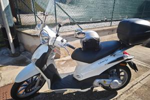 Piaggio Liberty 50 - 2016