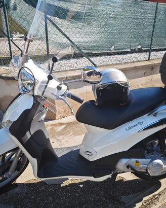 Piaggio Liberty 50 - 2016