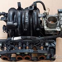 Collettore aspirazione Fiat Panda Natural Power