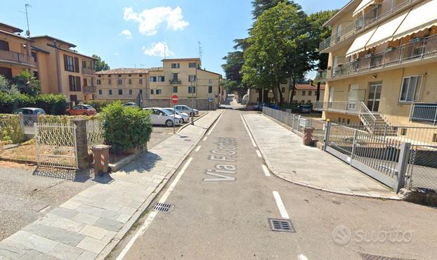 3locali ammobiliato con spese condominiali incluse