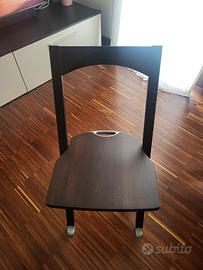 Sedie Calligaris Olivia 