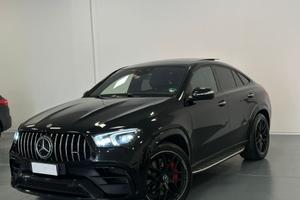 Mercedes-benz GLE 63 AMG S 4Matic + Mild Hybrid Co