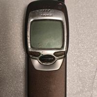 Nokia vintage anni 2000 – modello iconico da colle