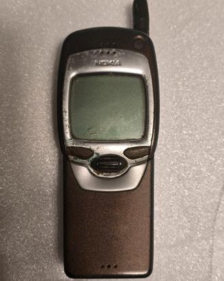 Nokia vintage anni 2000 – modello iconico da colle