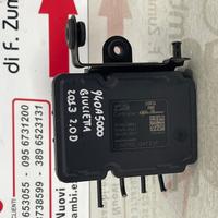 10.0212-0721.4 71771137 ABS ALFA ROMEO Giulietta S
