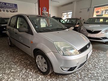 Ford Fiesta 1.4 Benz Servosterzo A/C